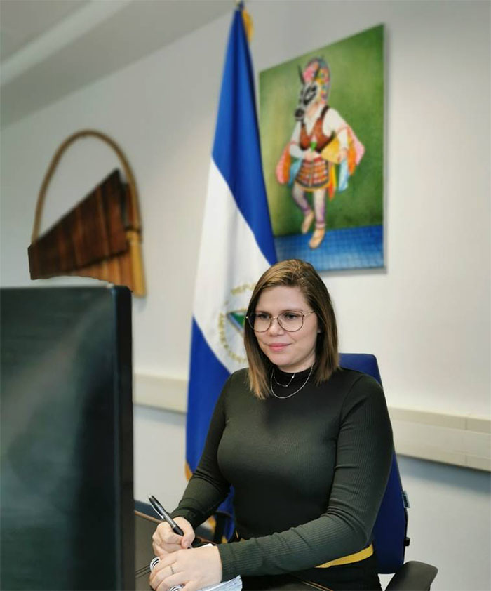 embajadora-nicaragua-alemania-